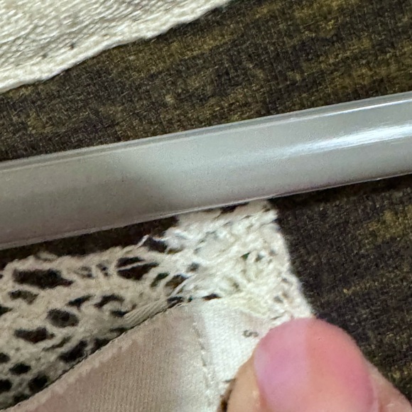 Anthropologie, Saturday Sunday, Green Cowl Neck Dress Size S - Picture 4 of 4